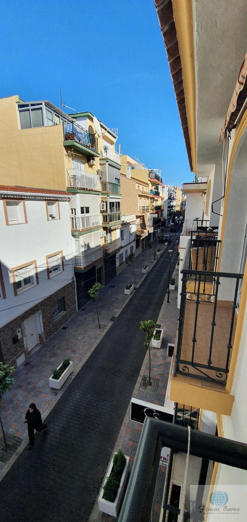 Venta de piso en Fuengirola