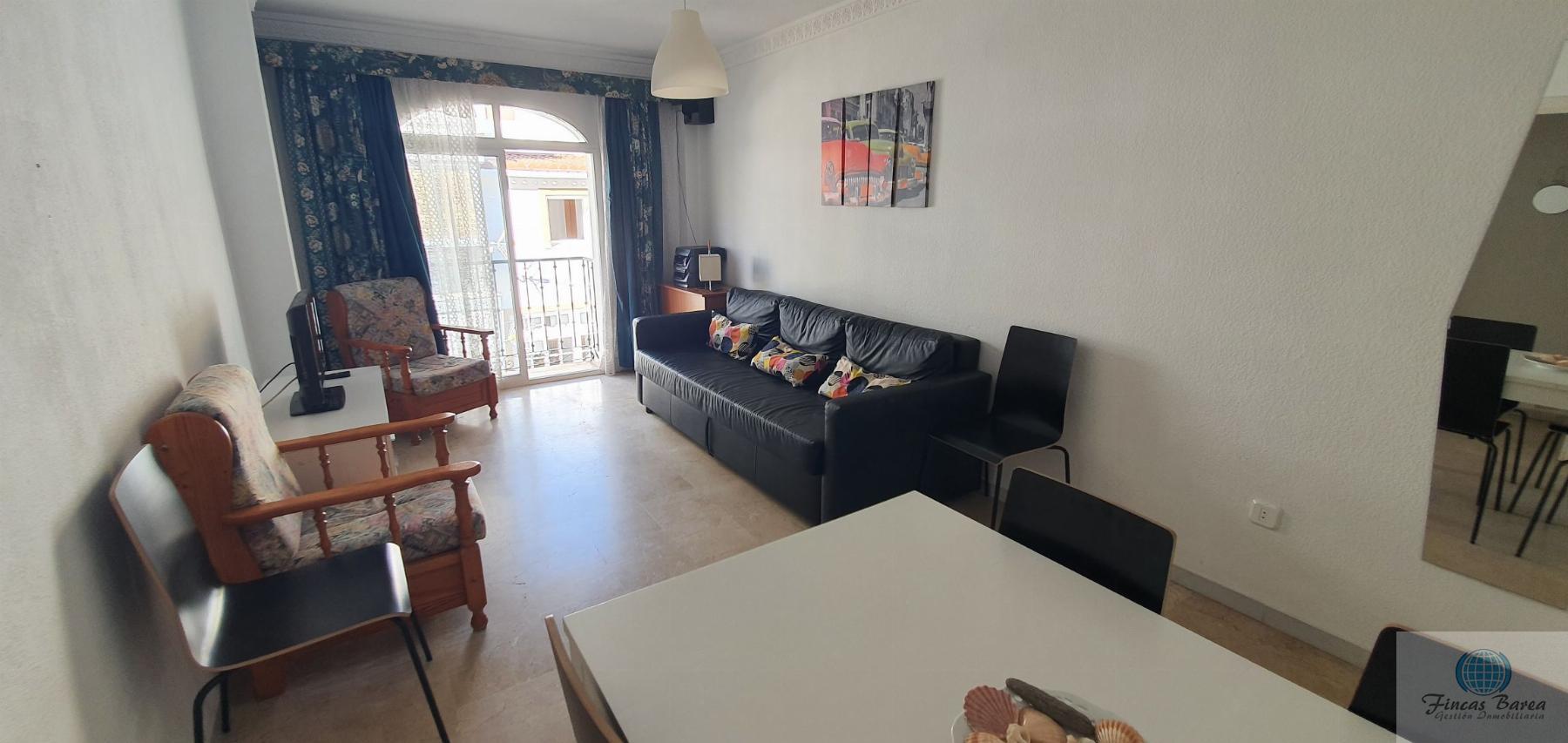 Venta de piso en Fuengirola