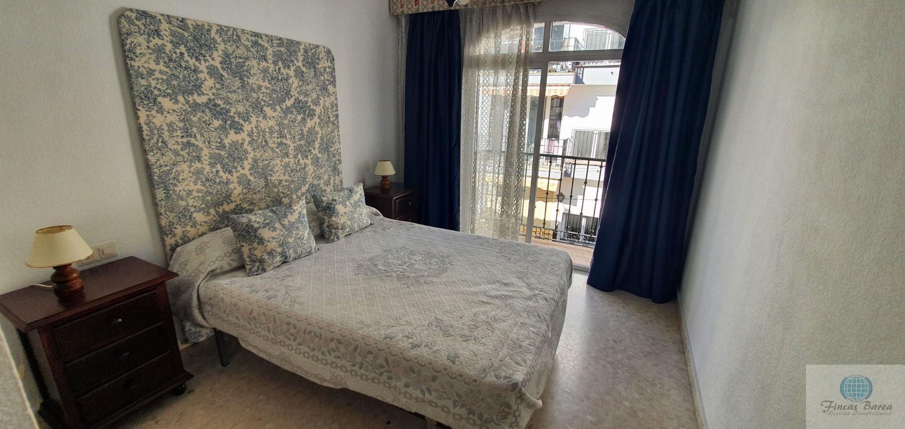 Venta de piso en Fuengirola