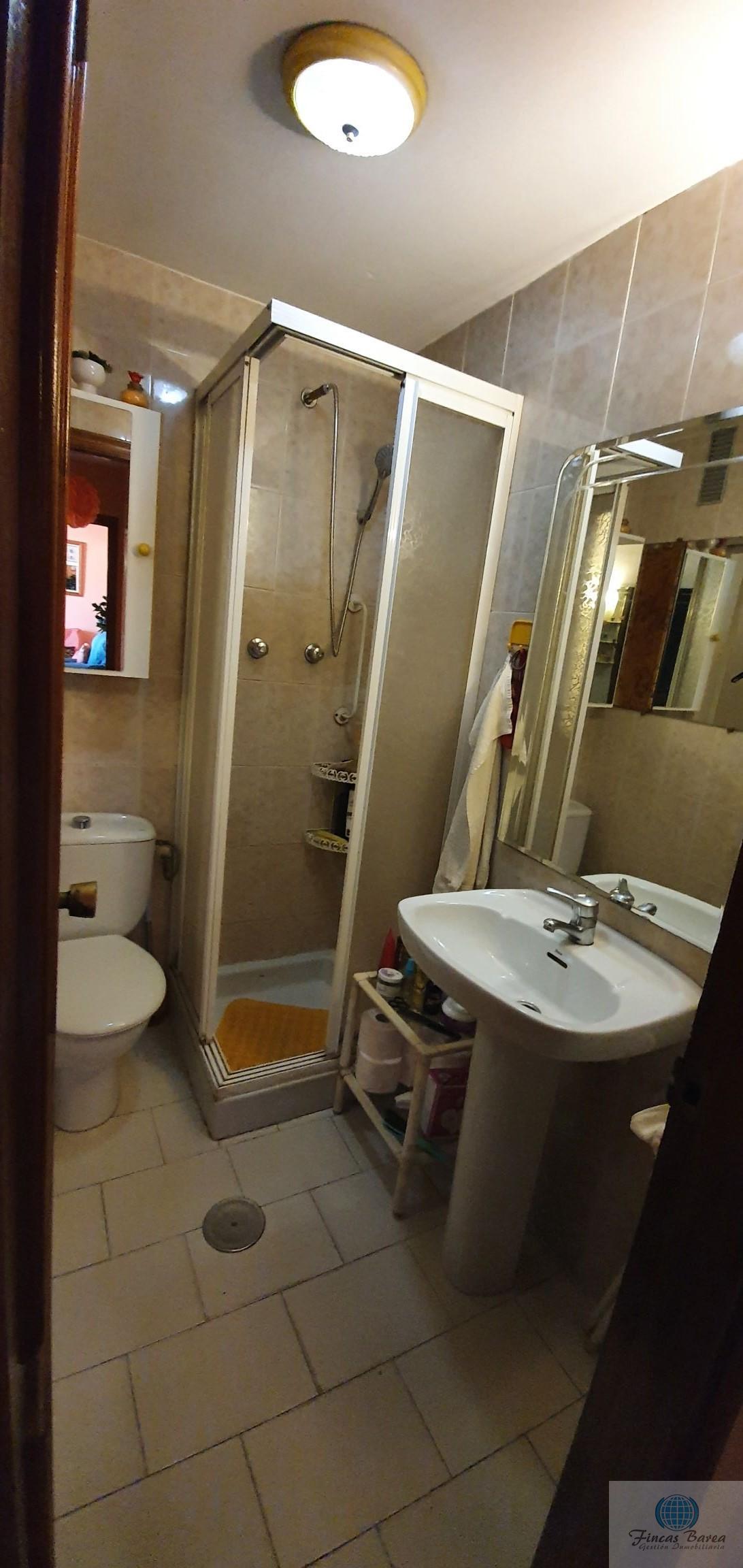 Venta de piso en Fuengirola