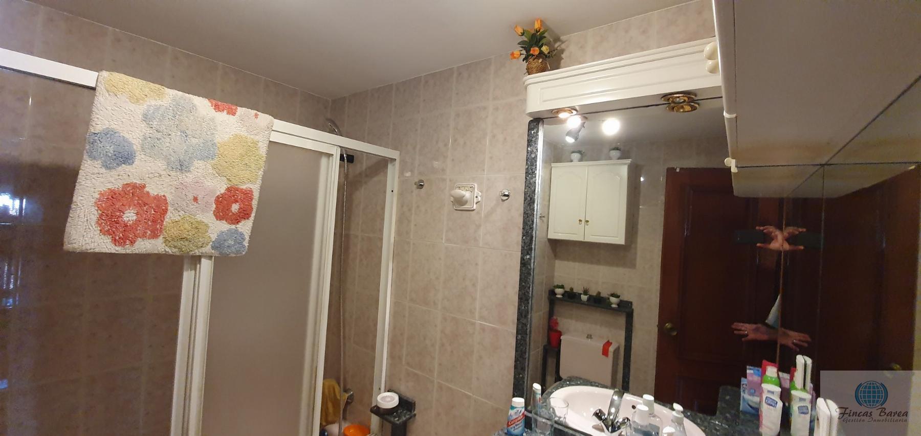 Venta de piso en Fuengirola