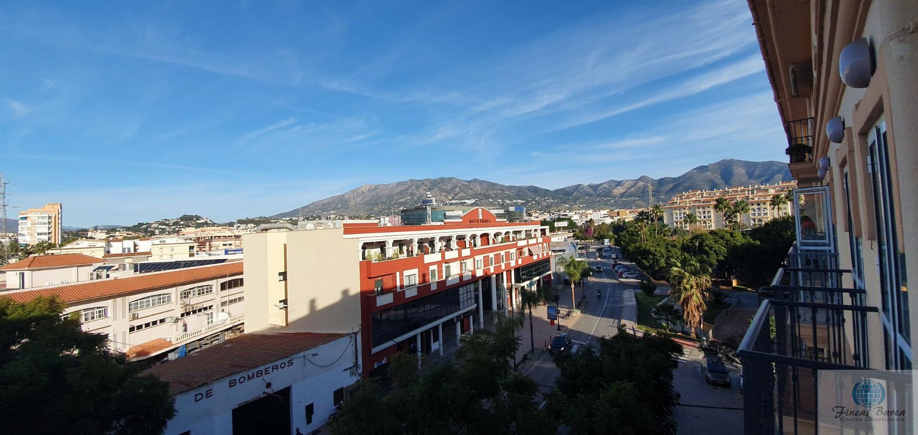 Venta de piso en Fuengirola