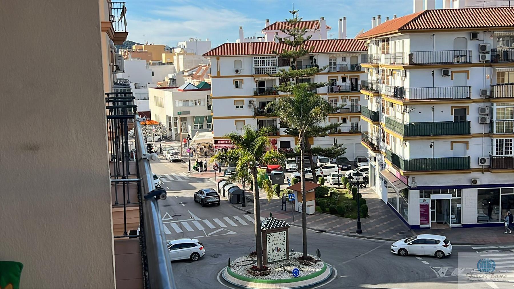 Venta de piso en Fuengirola