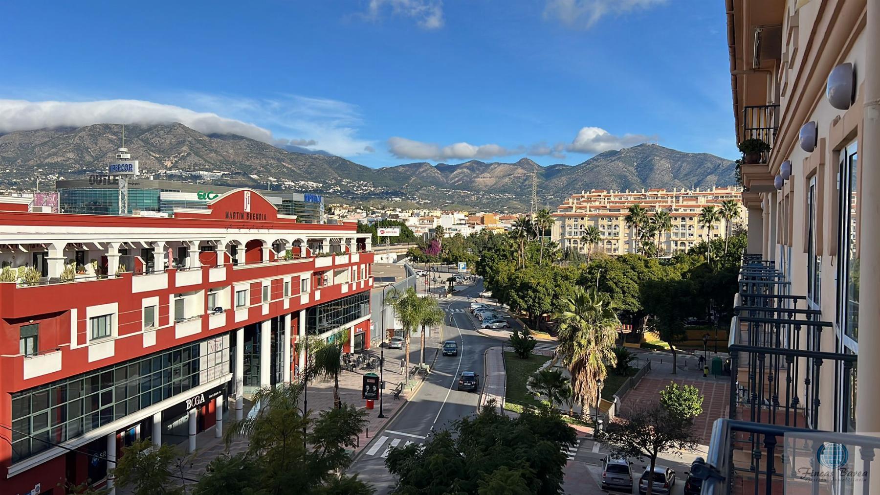 Venta de piso en Fuengirola