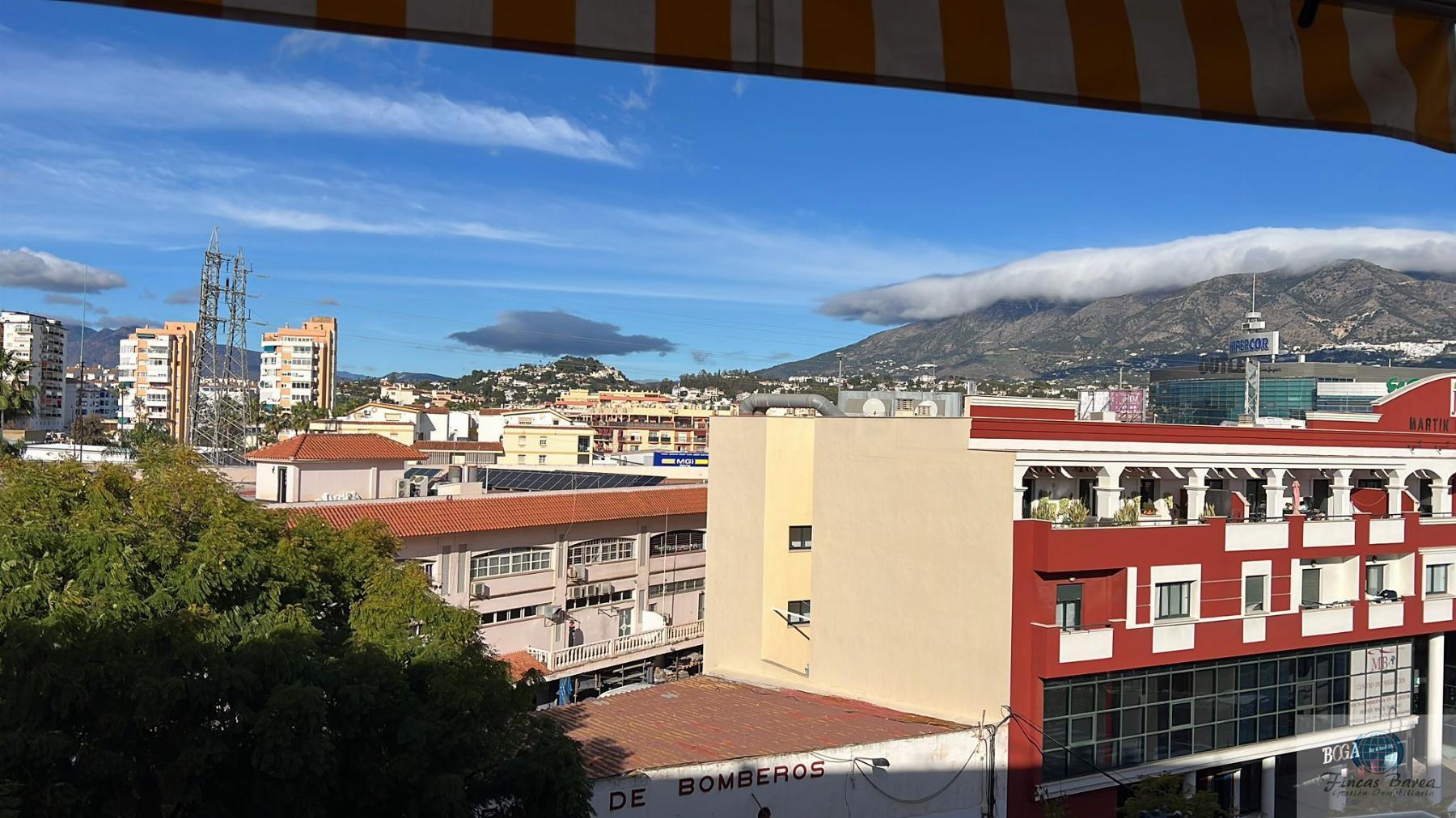 Venta de piso en Fuengirola