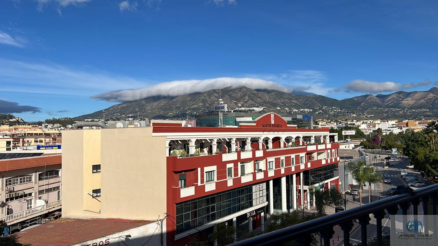 Venta de piso en Fuengirola