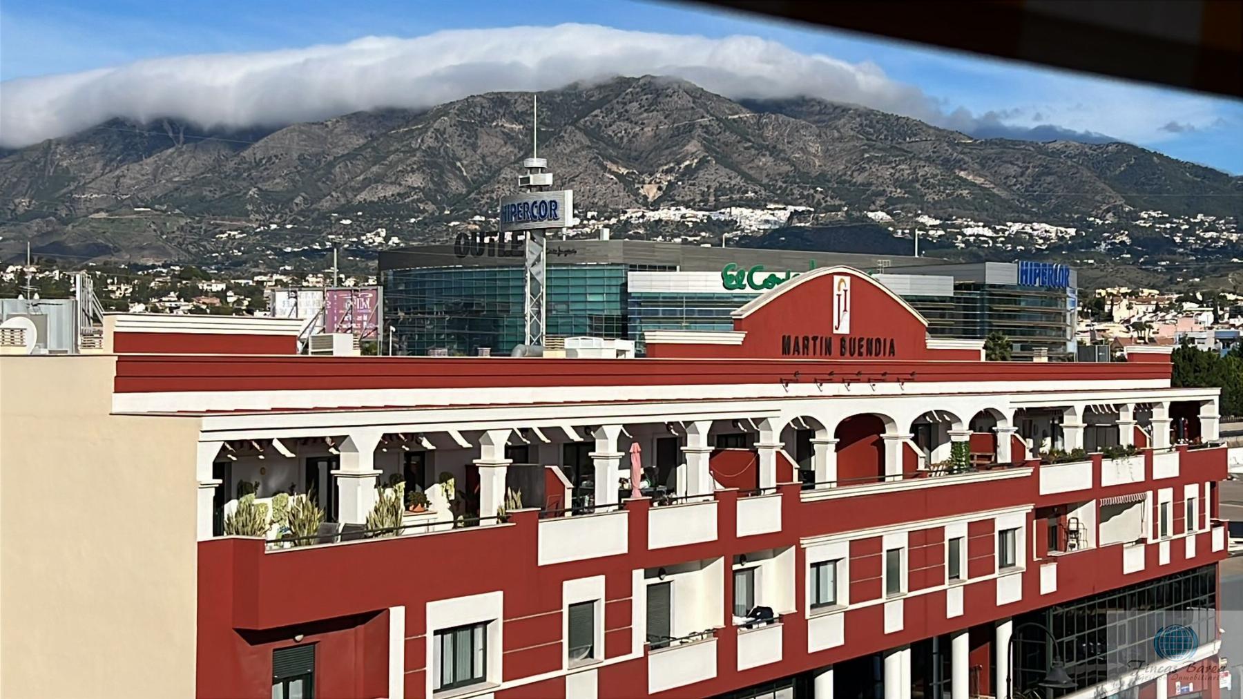 Venta de piso en Fuengirola