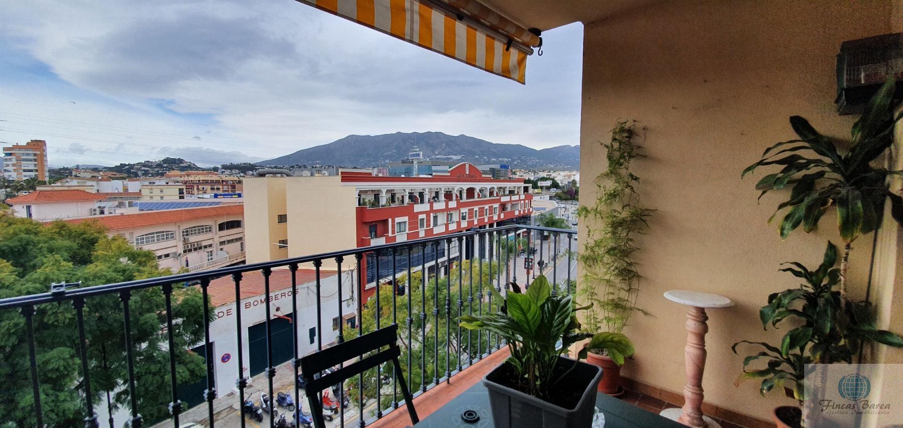 Venta de piso en Fuengirola