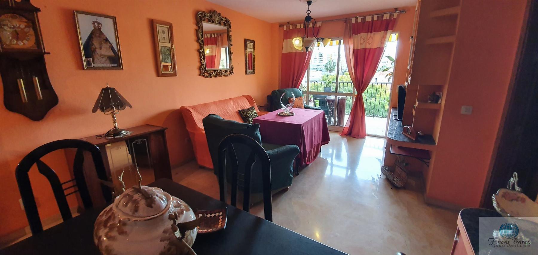 Venta de piso en Fuengirola