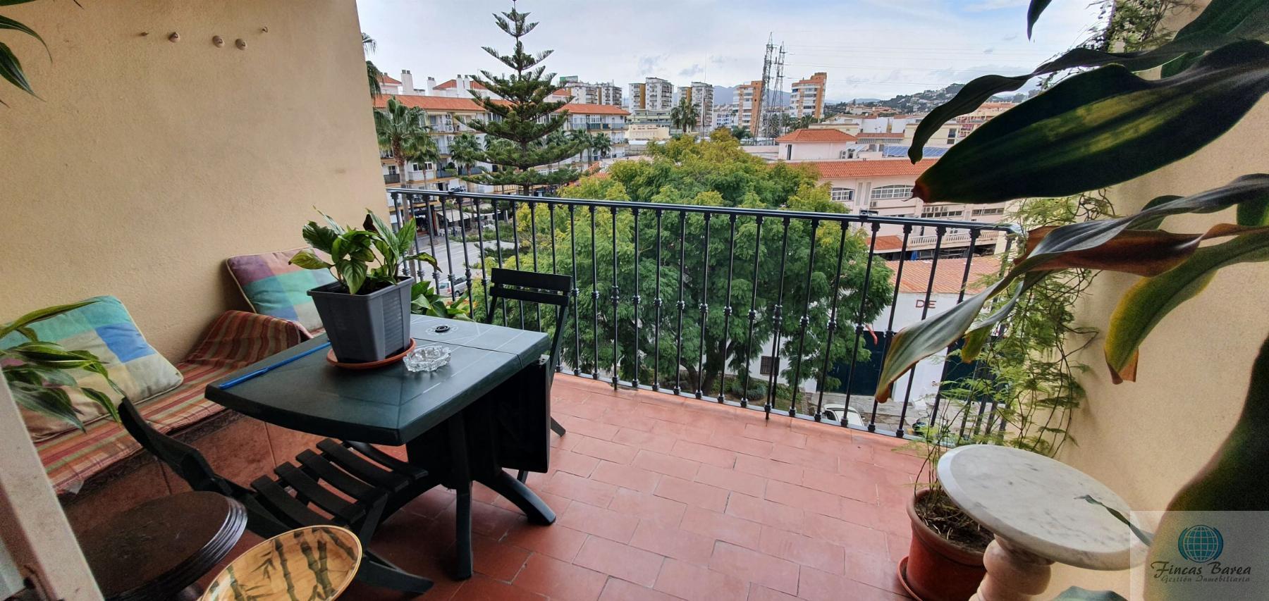 Venta de piso en Fuengirola