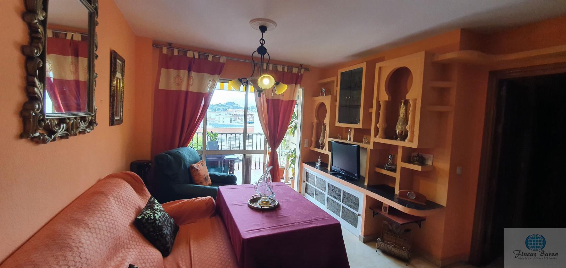 Venta de piso en Fuengirola
