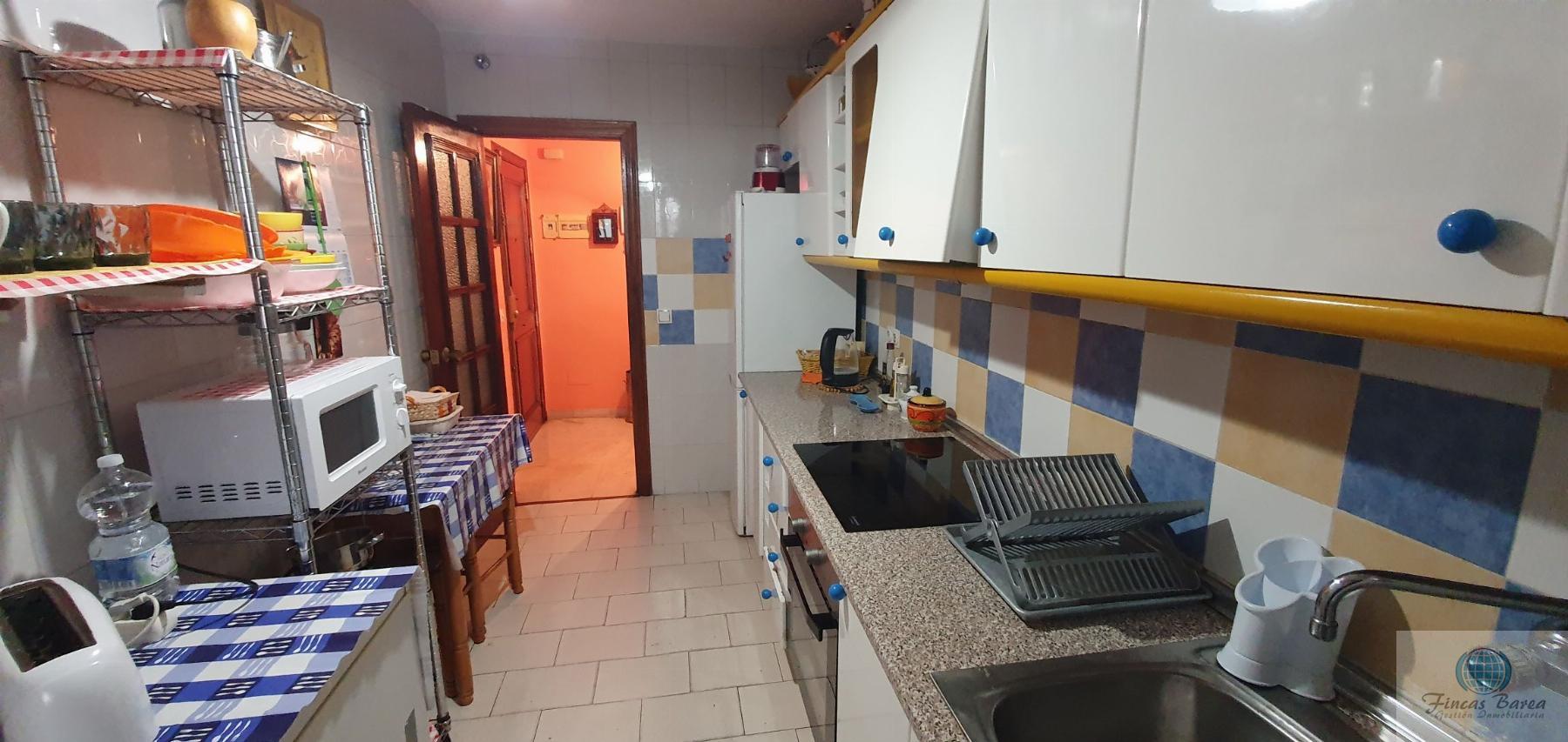 Venta de piso en Fuengirola