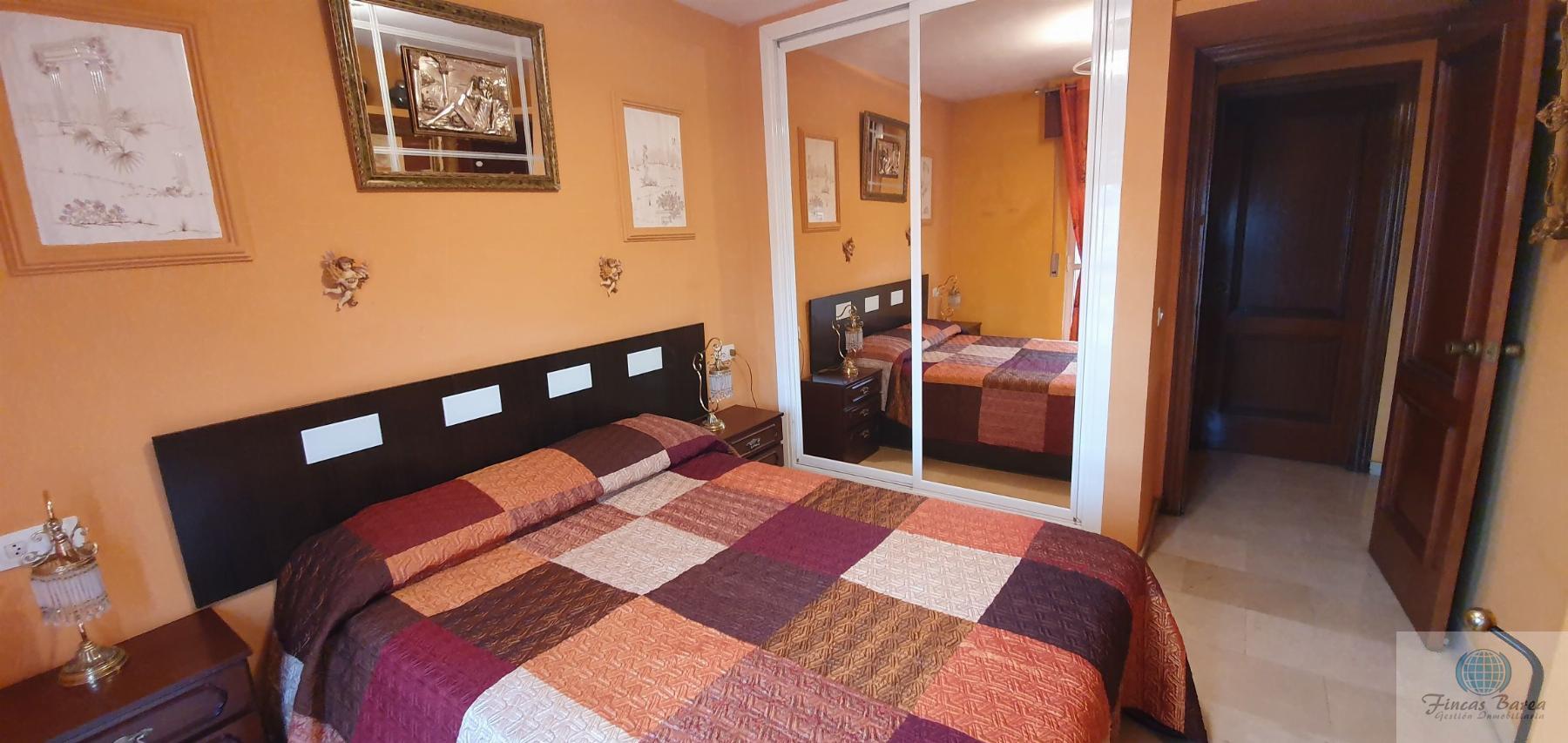 Venta de piso en Fuengirola