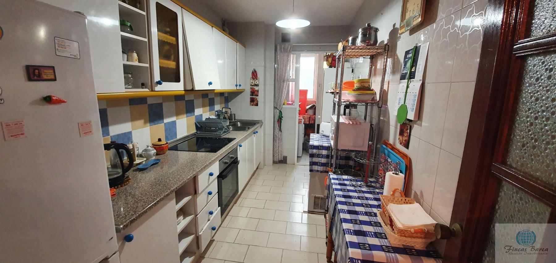 Venta de piso en Fuengirola