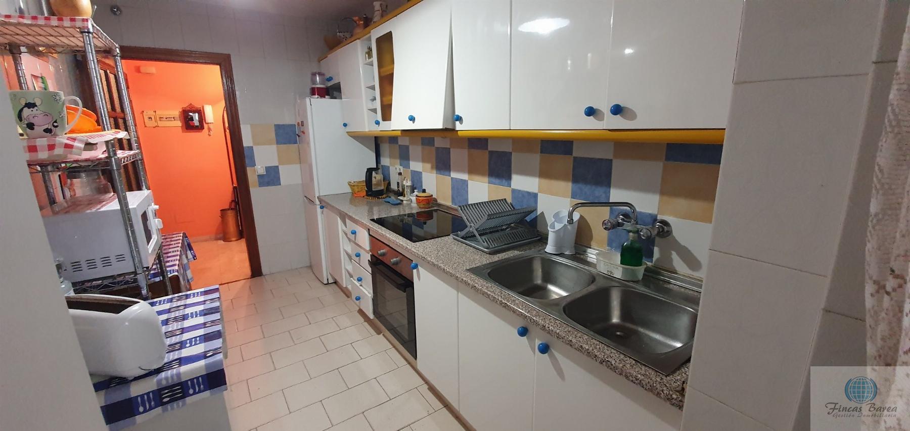 Venta de piso en Fuengirola