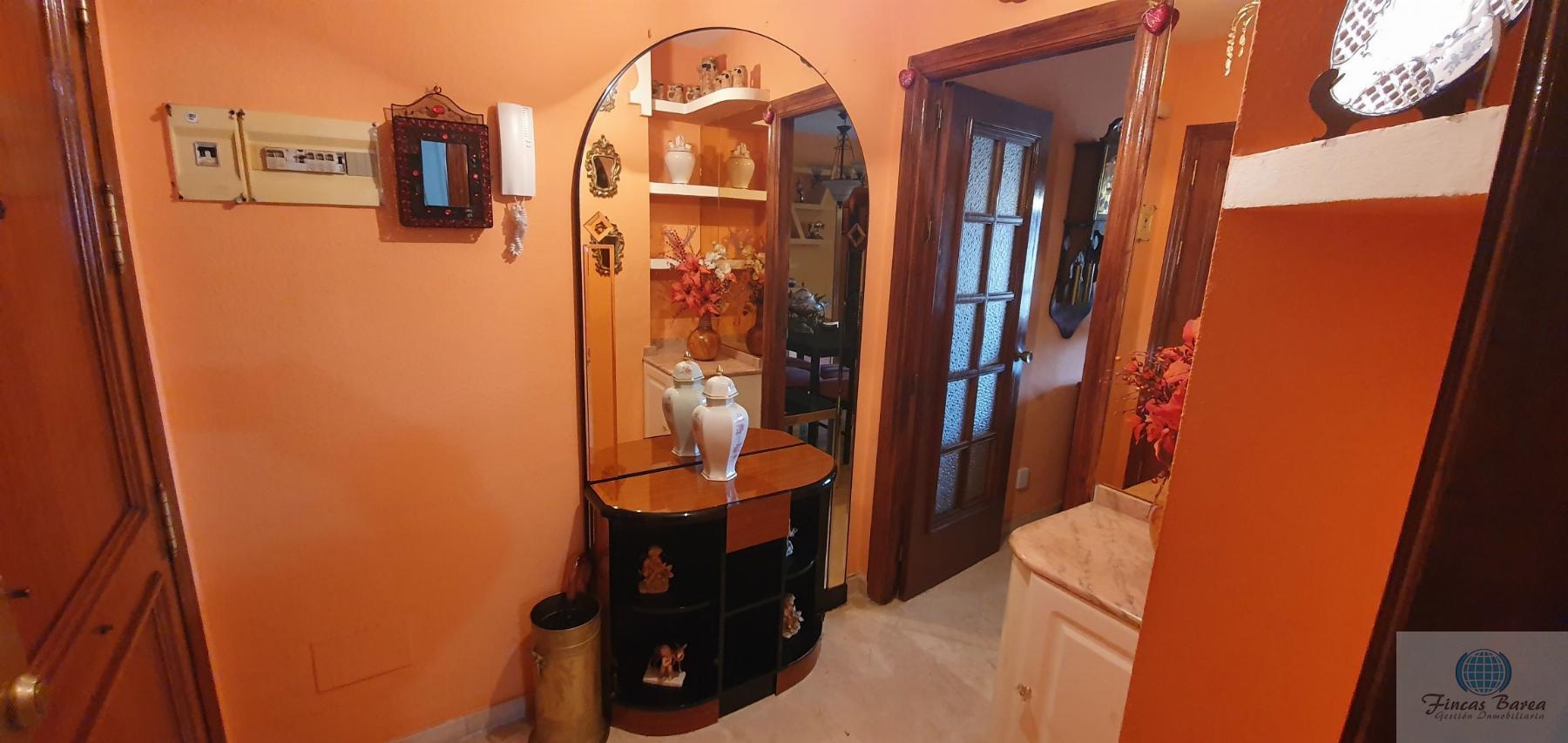 Venta de piso en Fuengirola