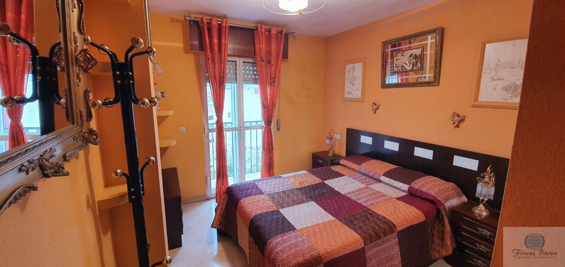 Venta de piso en Fuengirola