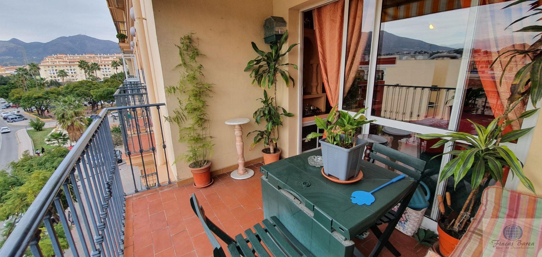 Venta de piso en Fuengirola