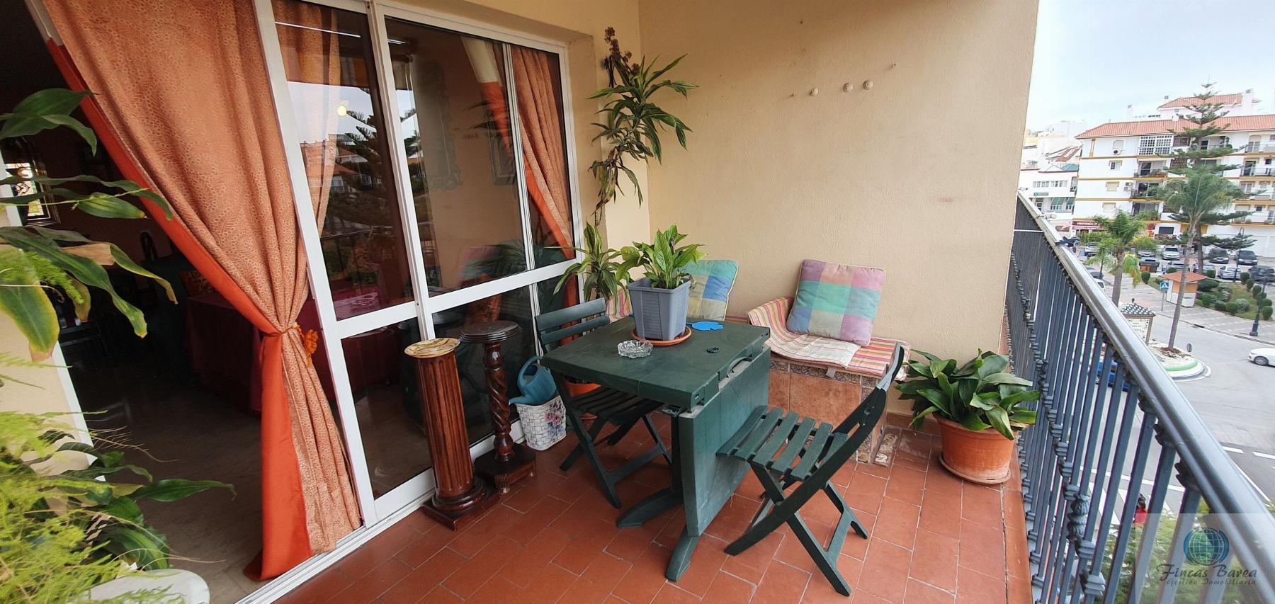 Venta de piso en Fuengirola