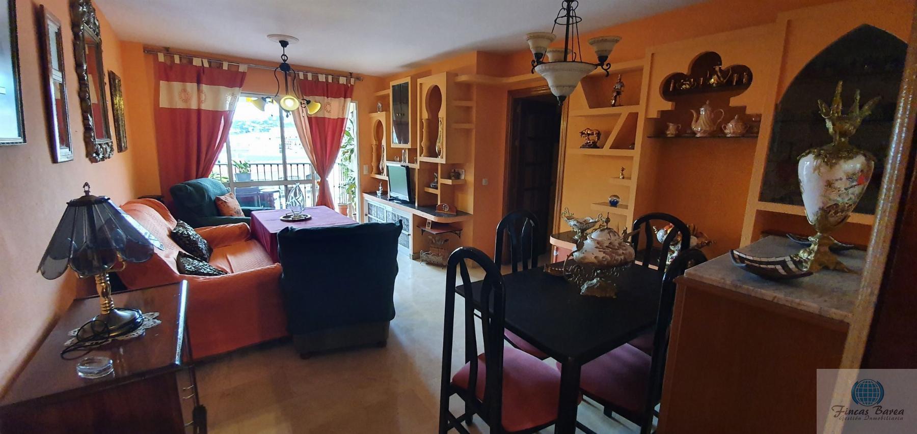 Venta de piso en Fuengirola