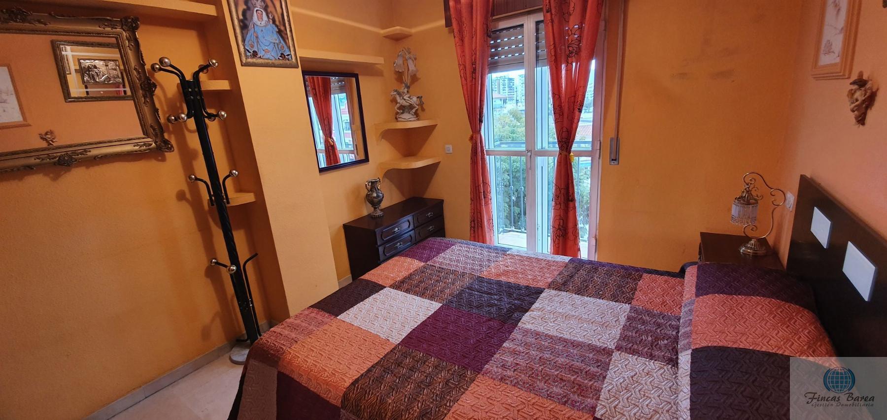 Venta de piso en Fuengirola