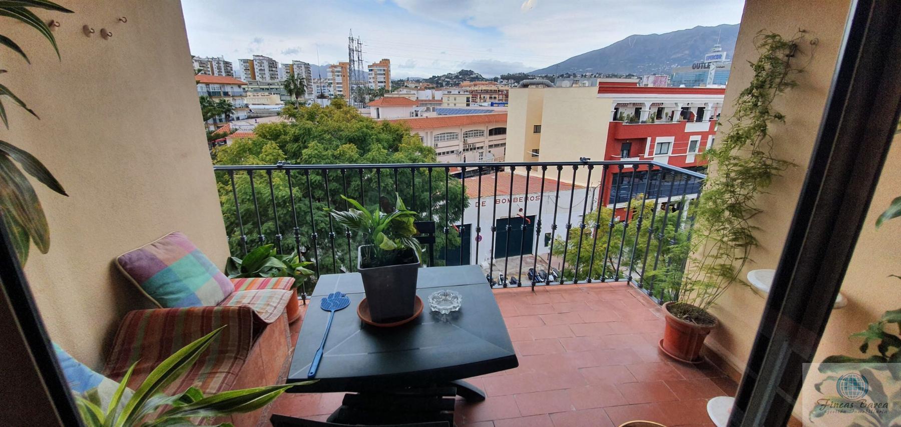Venta de piso en Fuengirola
