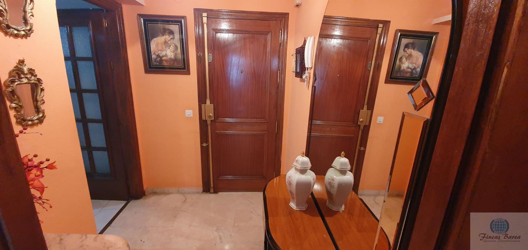 Venta de piso en Fuengirola