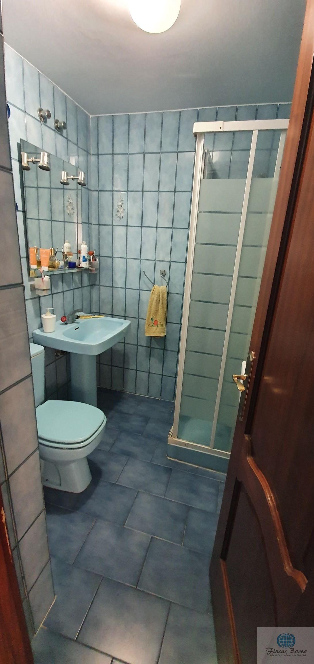 For sale of flat in Fuengirola