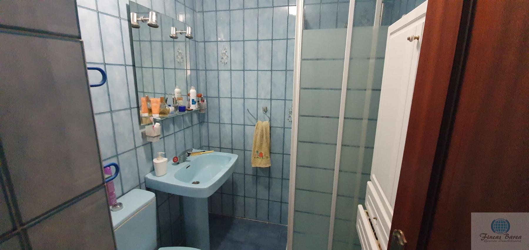 For sale of flat in Fuengirola