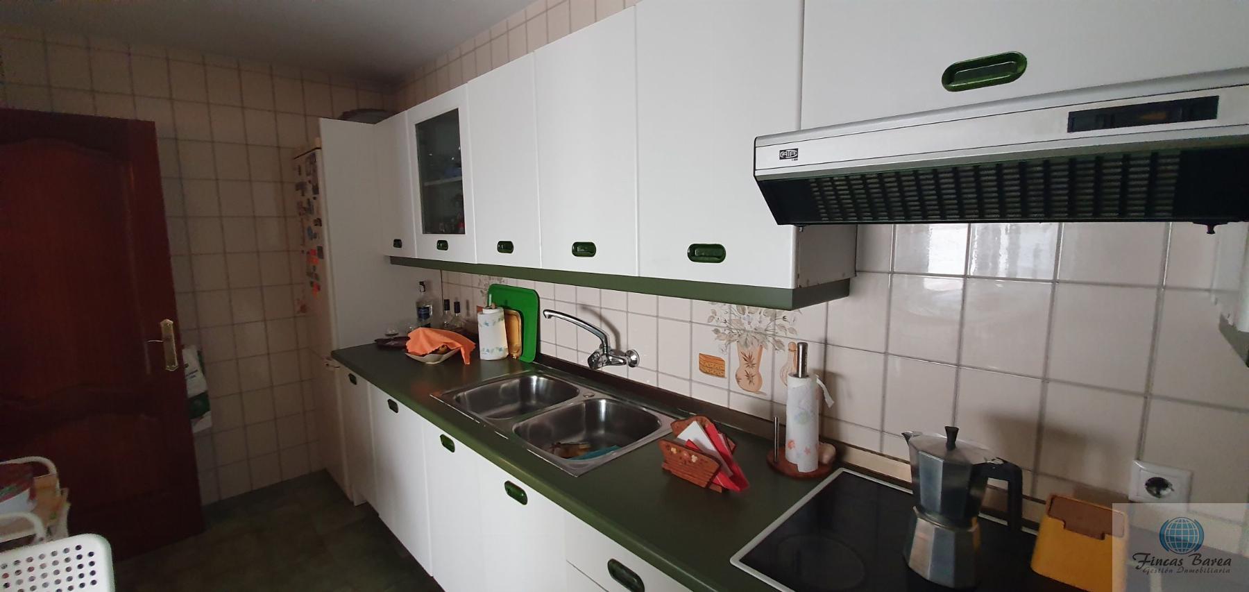For sale of flat in Fuengirola