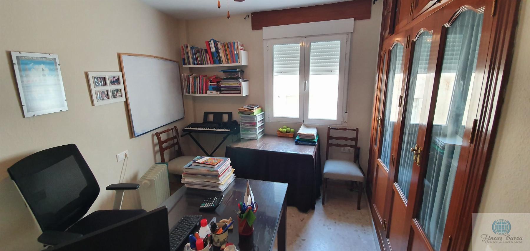 For sale of flat in Fuengirola