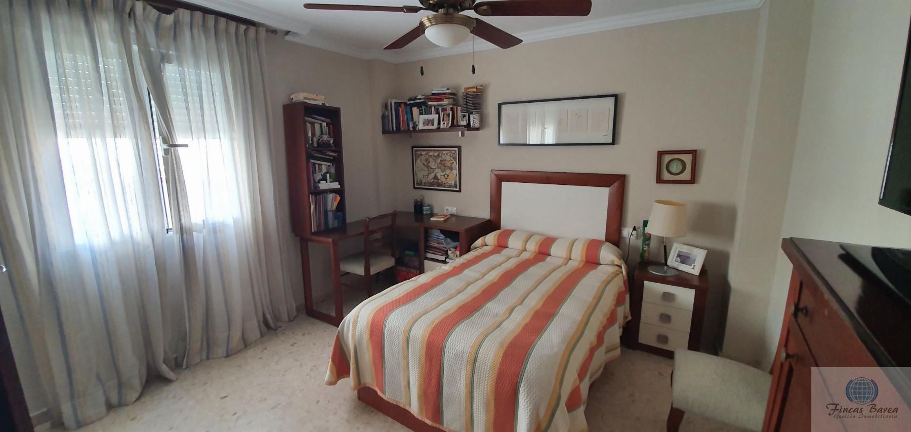 For sale of flat in Fuengirola