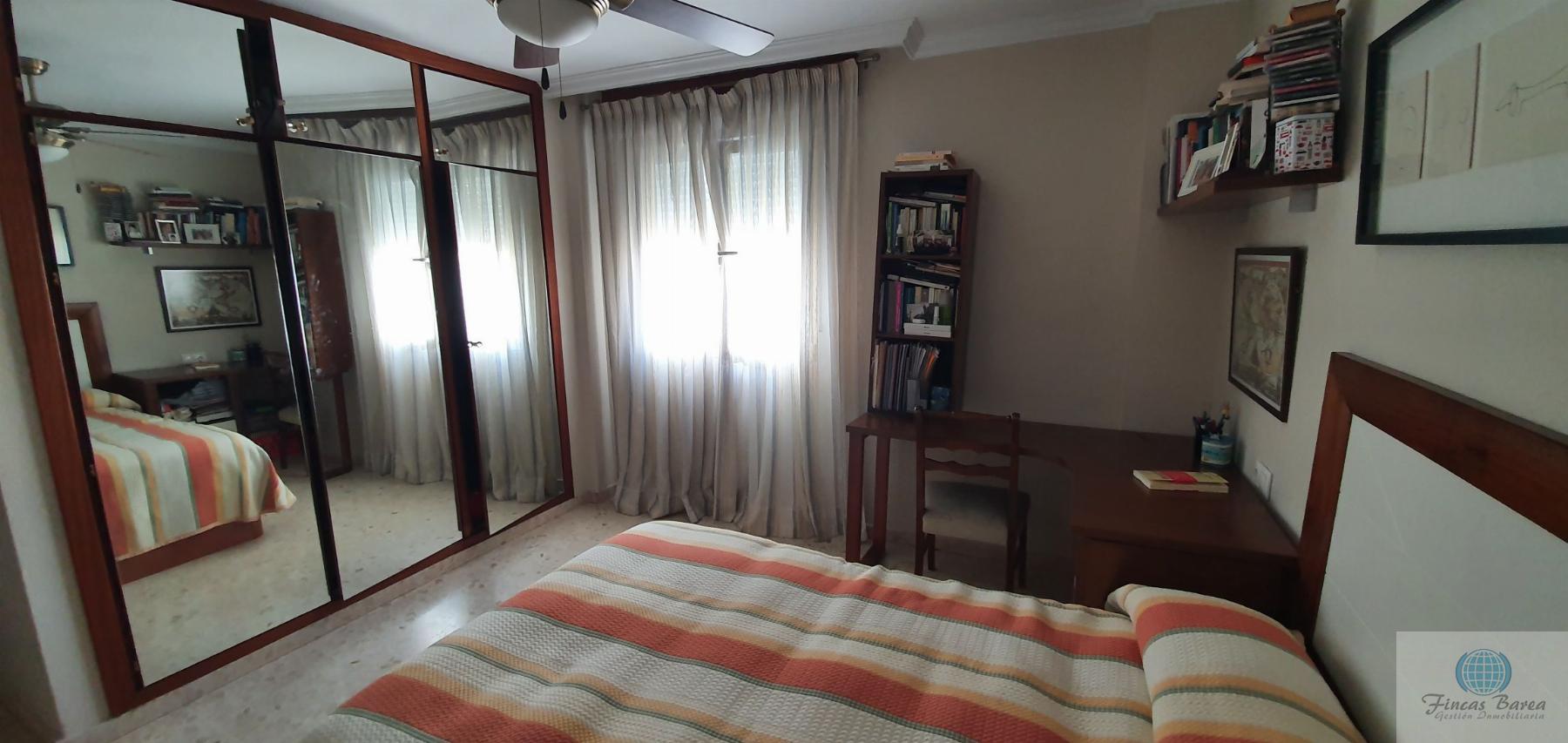 For sale of flat in Fuengirola