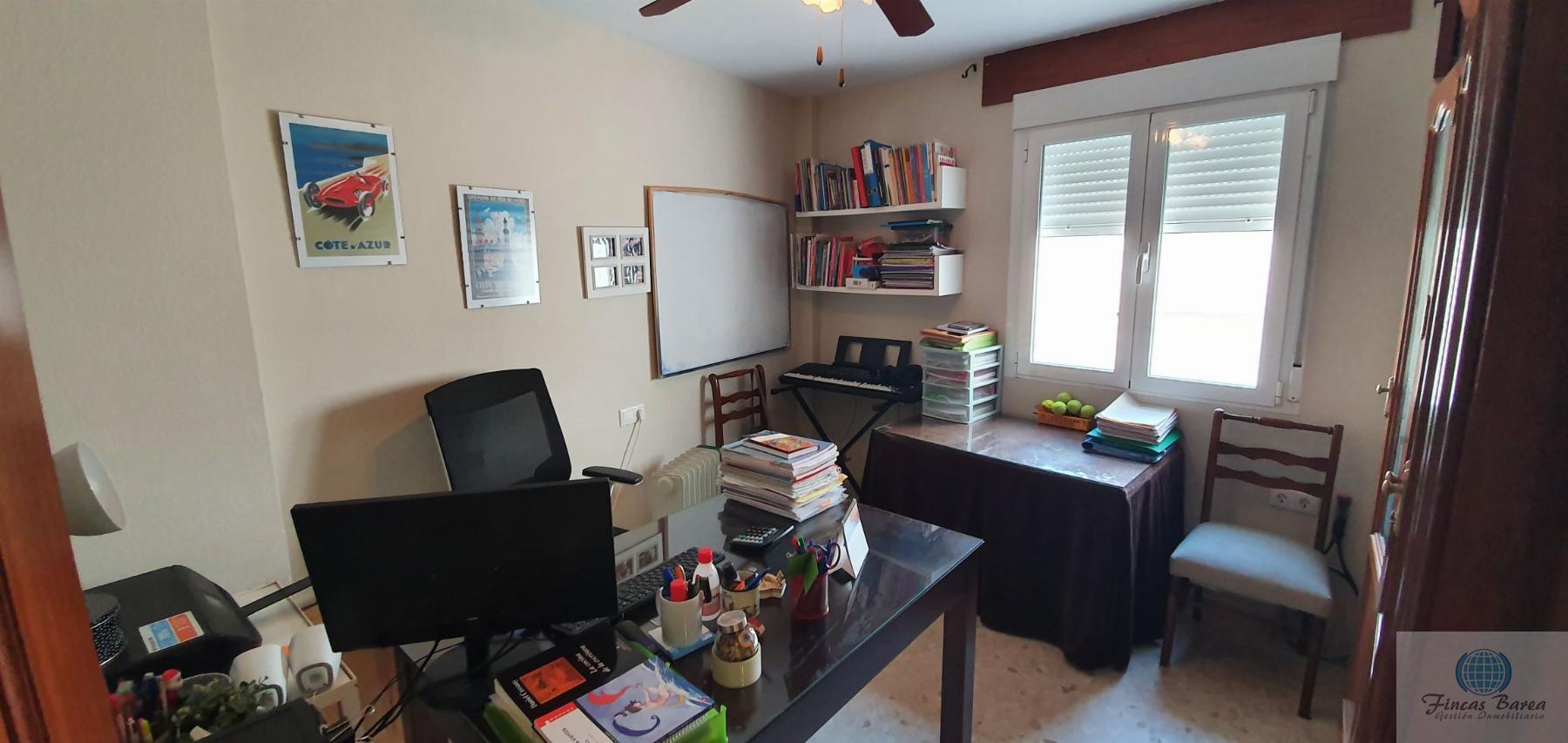 For sale of flat in Fuengirola