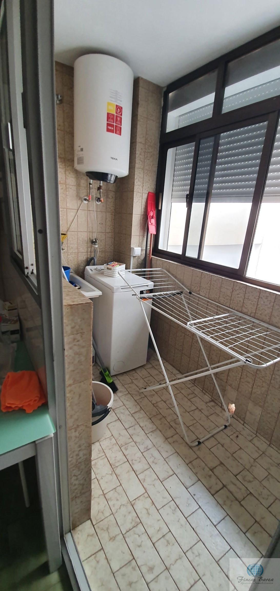 For sale of flat in Fuengirola