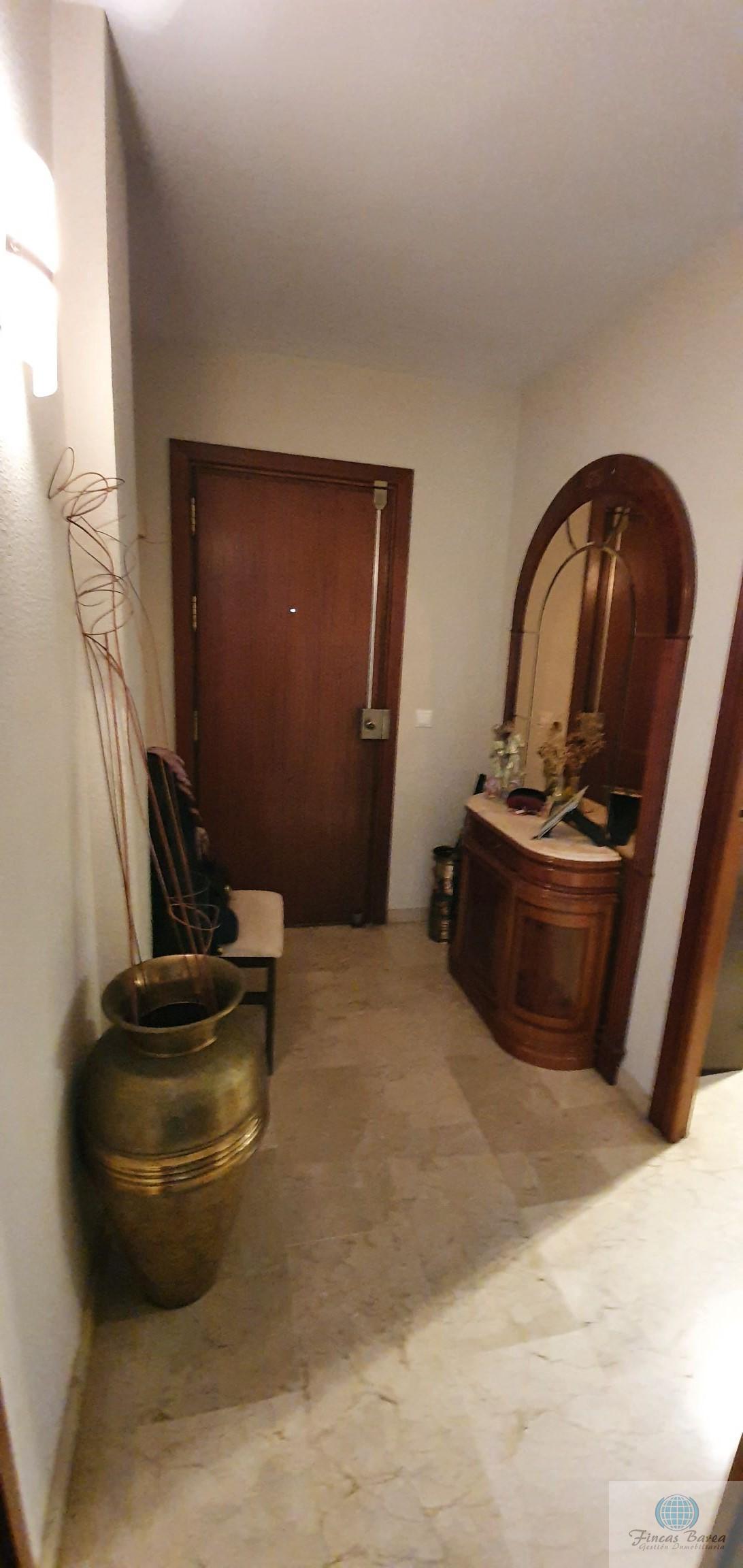 For sale of flat in Fuengirola