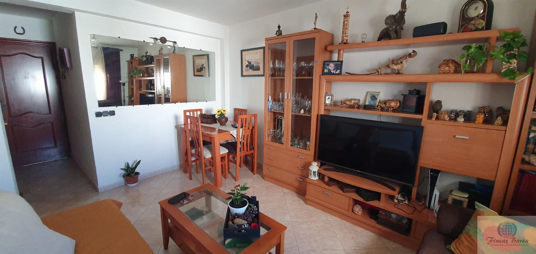 Venta de piso en Fuengirola