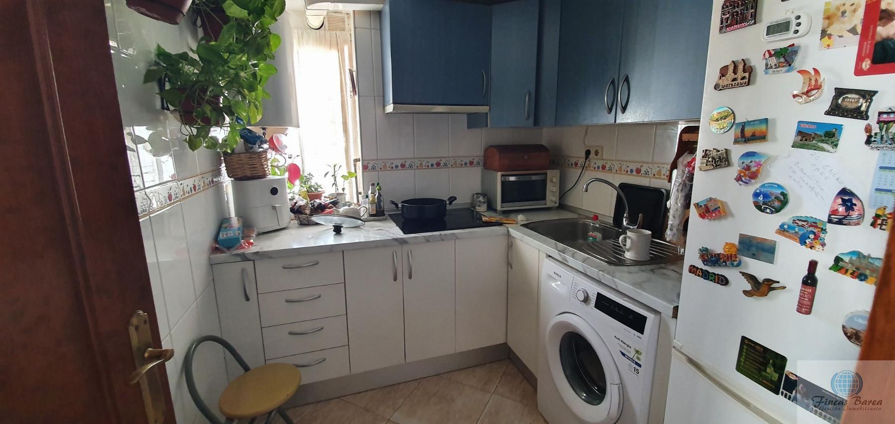 Venta de piso en Fuengirola