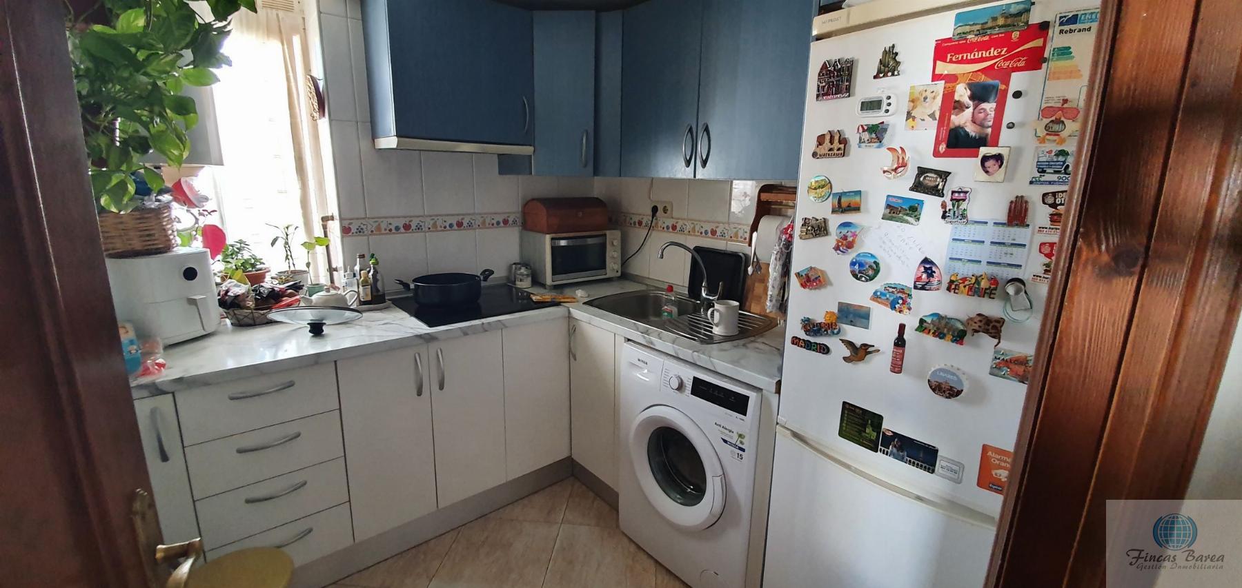 Venta de piso en Fuengirola