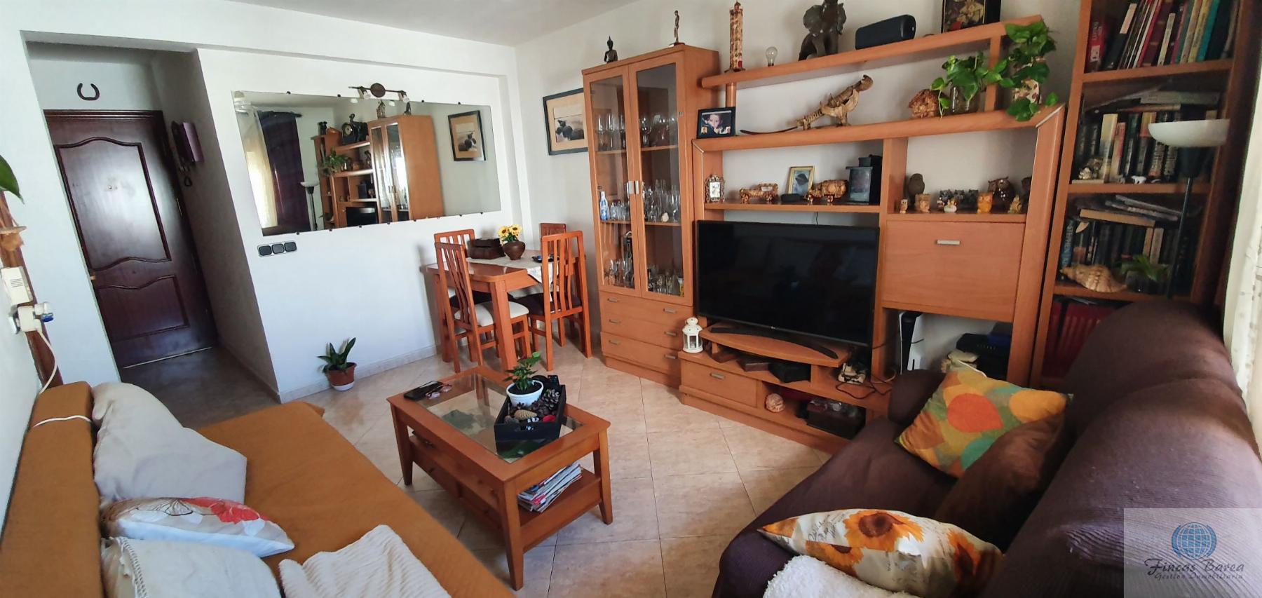 Venta de piso en Fuengirola