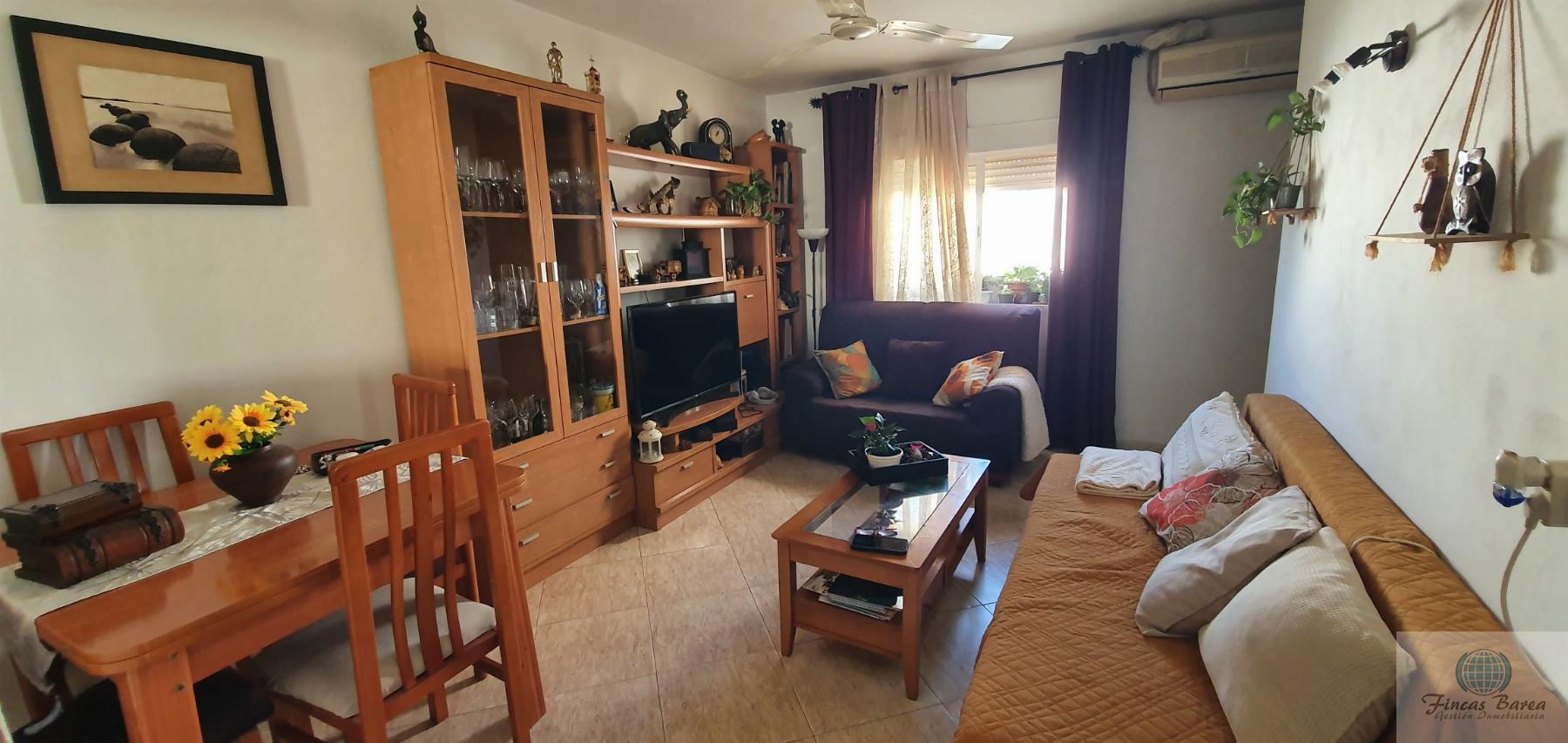 For sale of flat in Fuengirola