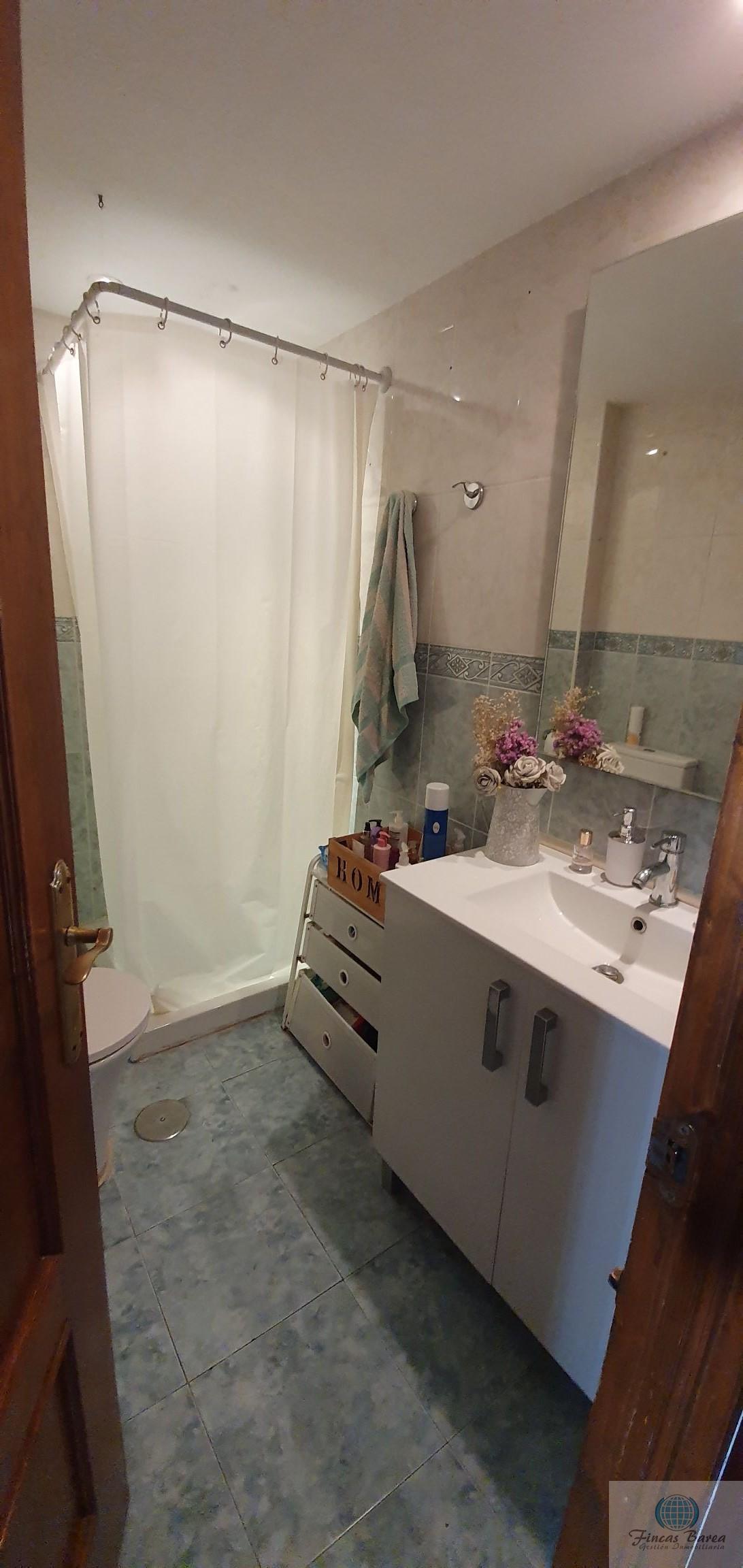 Venta de piso en Fuengirola