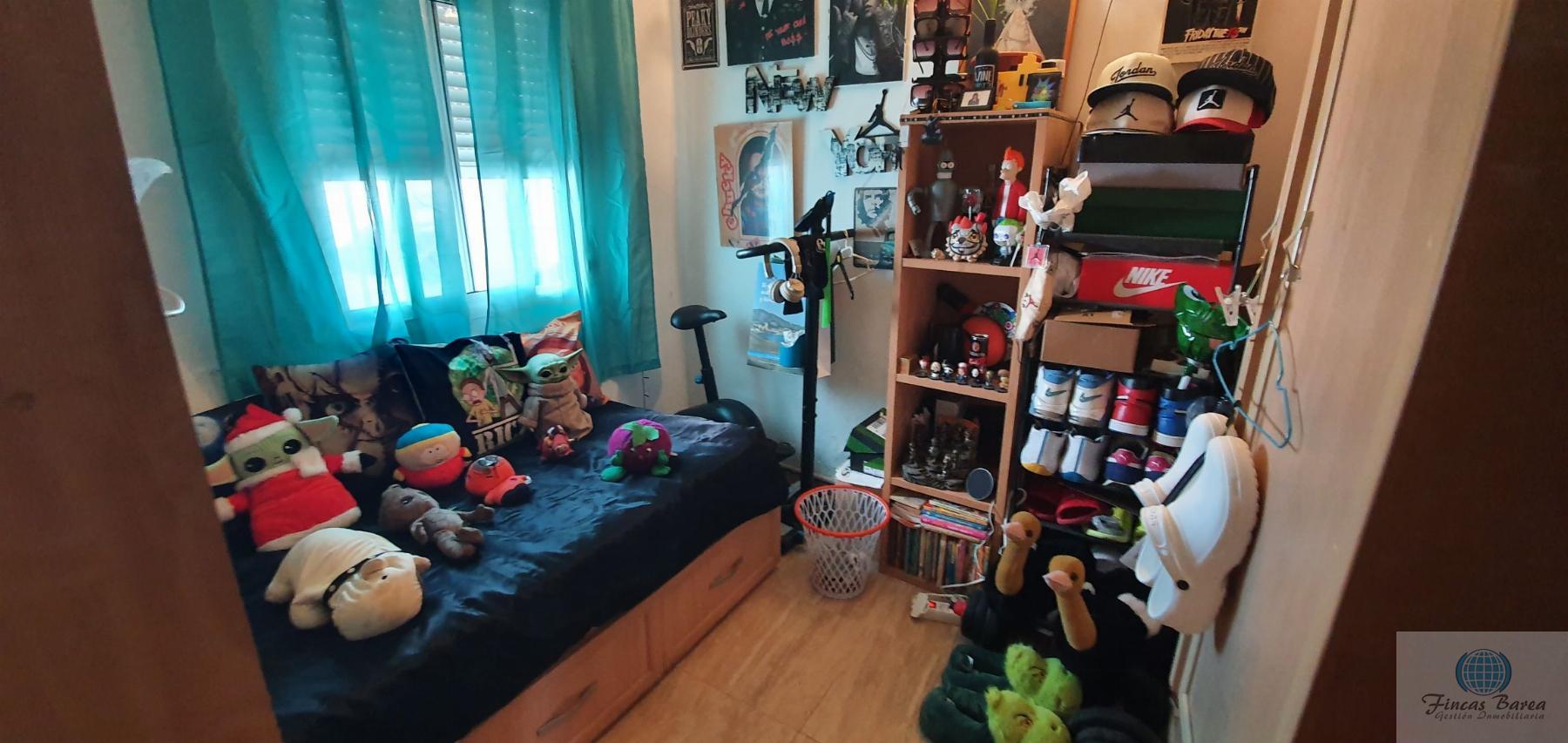 Venta de piso en Fuengirola