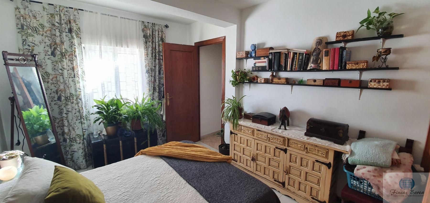 Venta de piso en Fuengirola