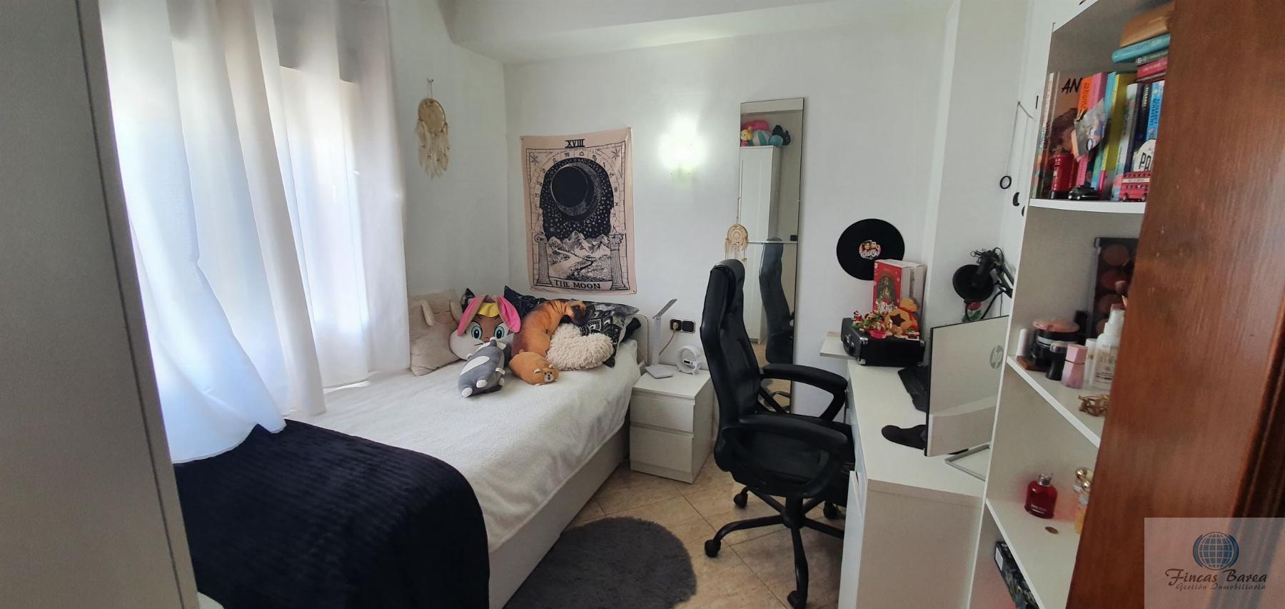Venta de piso en Fuengirola