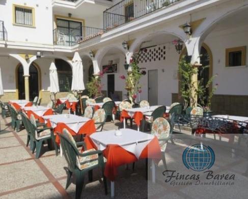 For share of premises in Fuengirola
