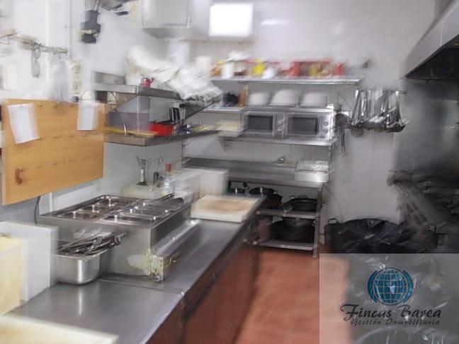 For share of premises in Fuengirola