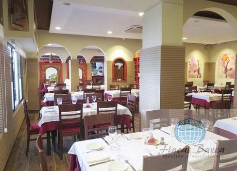 For share of premises in Fuengirola