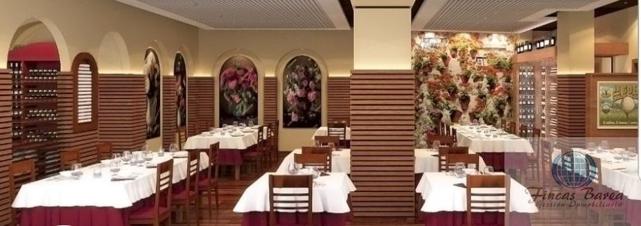 For share of premises in Fuengirola