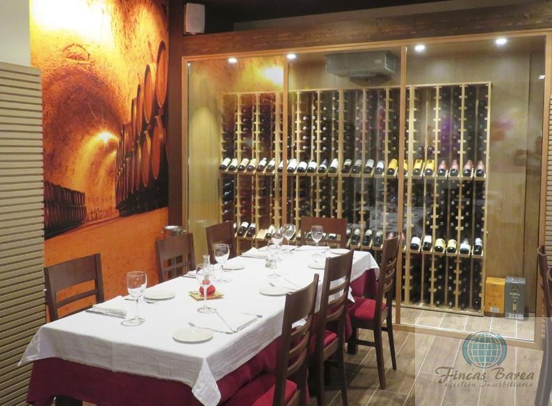 For share of premises in Fuengirola